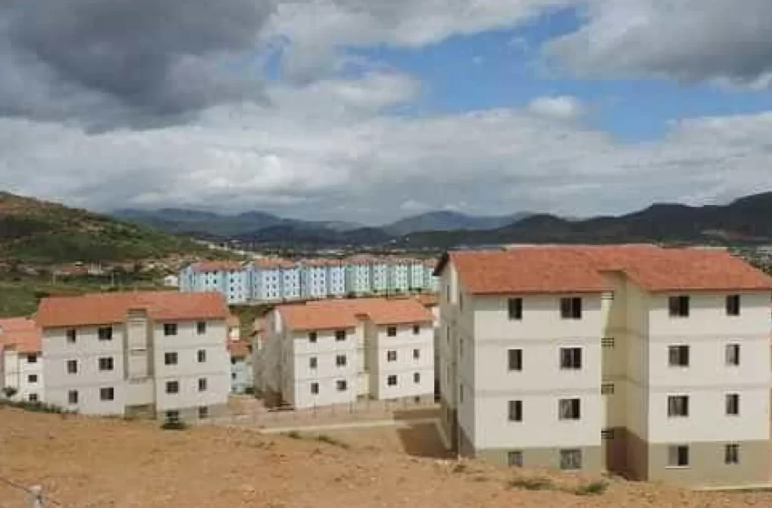  Com novos ajustes, governo vai turbinar Minha Casa, Minha Vida e o setor imobiliário