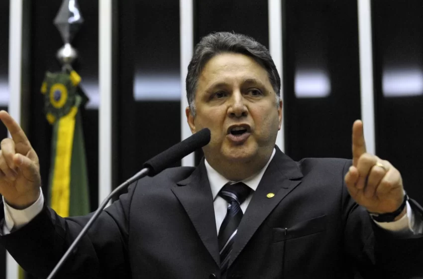  STF anula condenação Anthony Garotinho pela Justiça Eleitoral