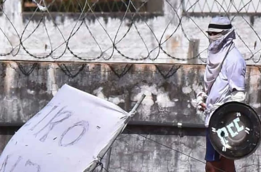  Entenda o que está em jogo nas negociações entre Brasil e EUA sobre facções criminosas