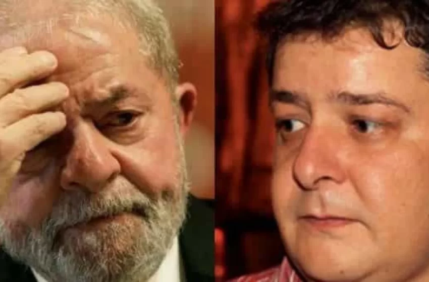  Advogado ligado a Lula critica PF ao defender Lulinha: ‘Eles atiram a flecha e pintam o alvo’