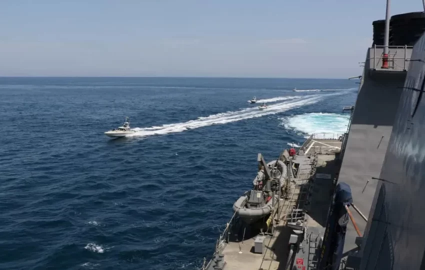  Principais desenvolvimentos no 7.º dia da guerra no Médio Oriente