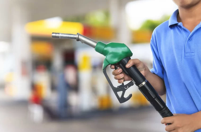  ANP não identificou para abril nenhum risco de abastecimento no Brasil, reitera diretor