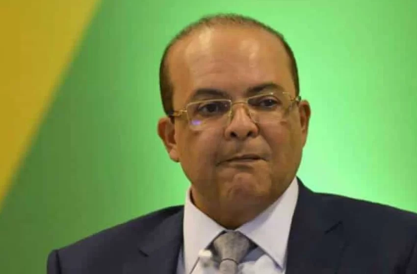  PL de Bolsonaro rompe com Ibaneis e propõe CPI do Master na Câmara do DF