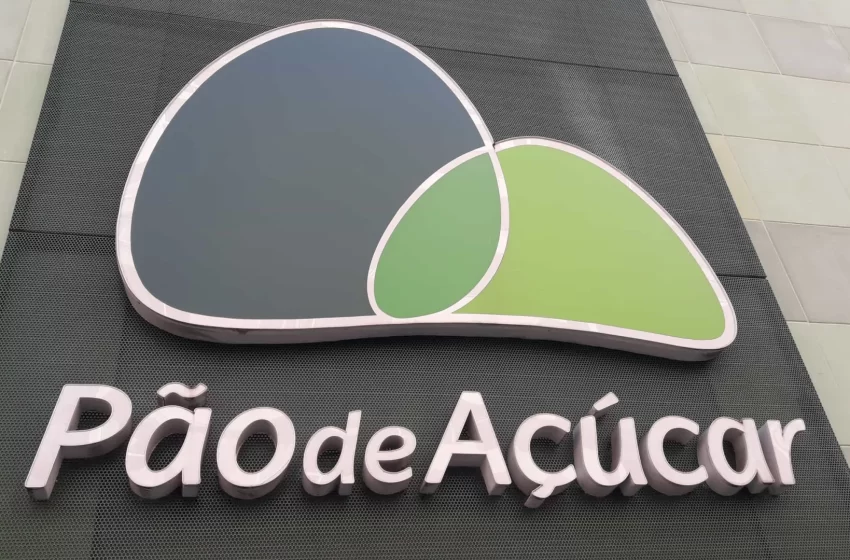  Pão de Açúcar pede recuperação extrajudicial e cita dívidas de R$ 4,5 bilhões