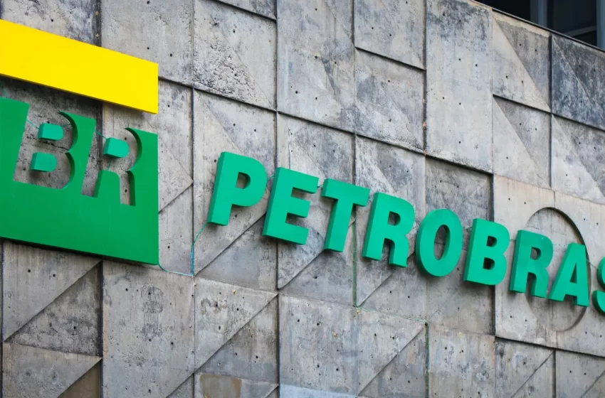  Petrobras registra lucro líquido de R$ 110,6 bilhões em 2025
