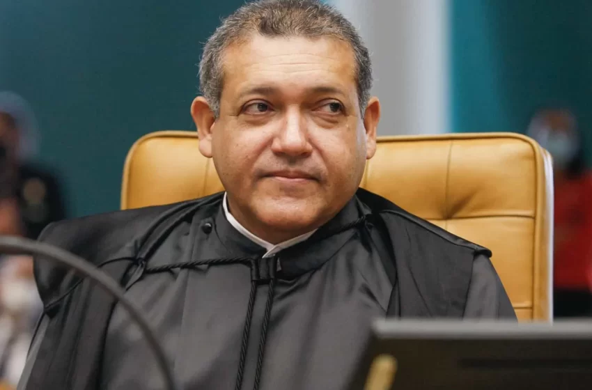  Kassio vota para absolver Castro, e TSE tem 2 votos a 1 contra ex-governador