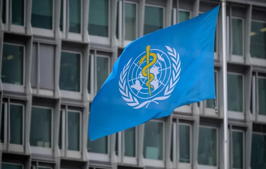  OMS criticou ataques contra hospitais e centros de saúde no Irão e Líbano