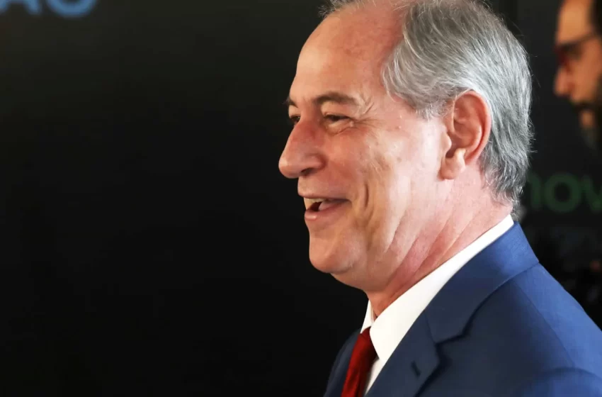  Ciro Gomes tem 44,5% e Elmano, 35,3% na disputa pelo governo do Ceará, mostra pesquisa