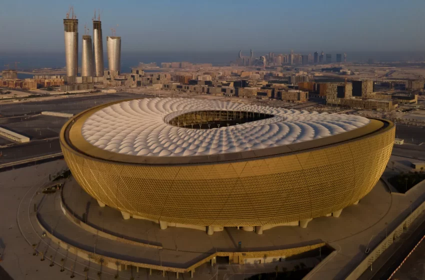  Qatar suspende jogos após conflito no Oriente Médio