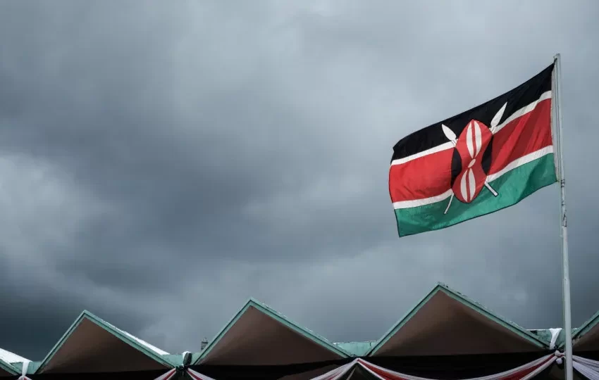  Número de mortes em inundações em Nairobi aumenta para pelo menos 23