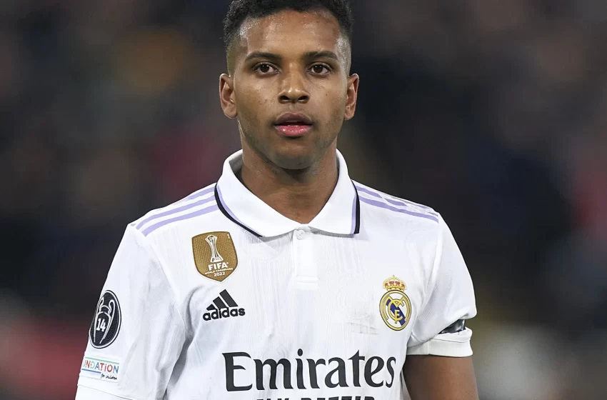  Rodrygo diz que título sem Neymar ‘não teria a mesma graça’ e defende camisa 10 na Copa