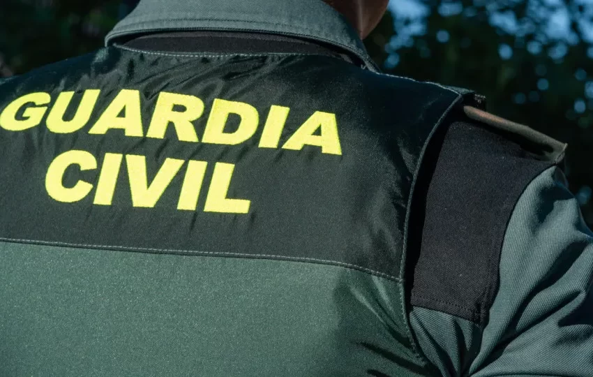  Encontrados restos de mortais de mulher desaparecida em 2017 em Espanha