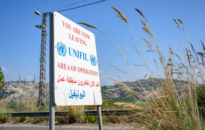  Portugal e outros países exigem “segurança e proteção” da ONU no Líbano