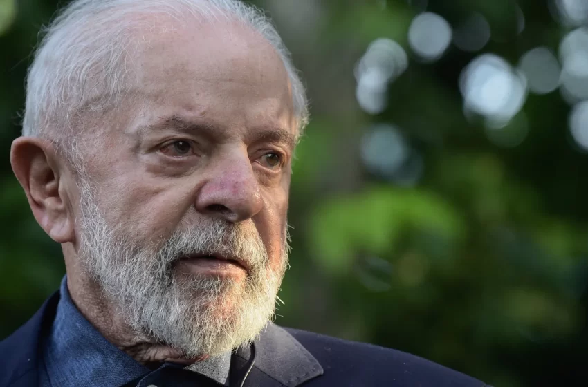  Lula: Tem quem gosta de fazer política nas redes; quem governa de verdade mostra resultado