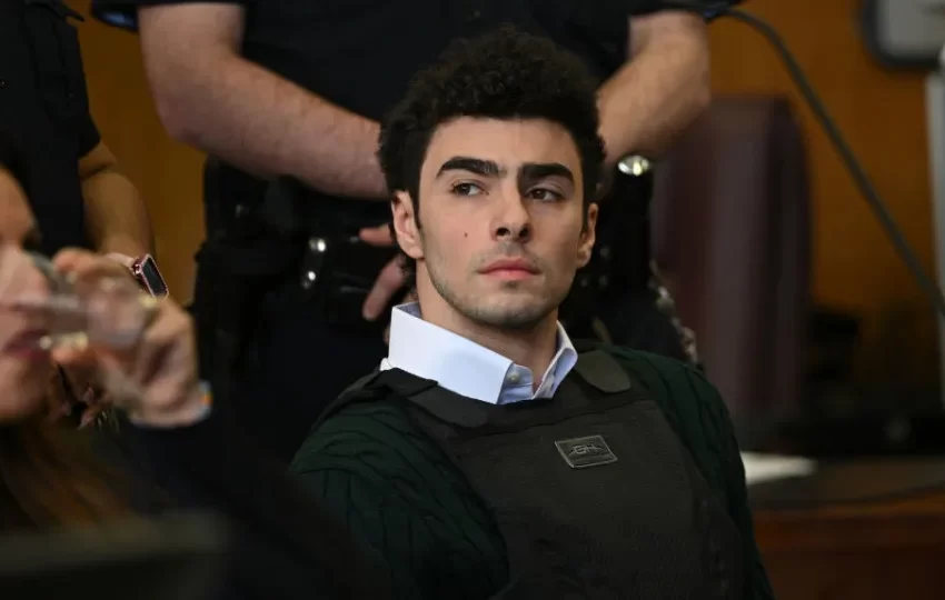  Musical inspirado no crime de Luigi Mangione estreia-se em Nova Iorque