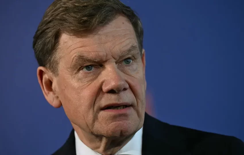  Alemanha exorta Teerão a encetar “negociações sérias” com Estados Unidos 