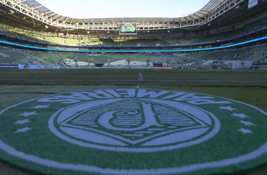  Campo do Allianz não fica pronto, e Palmeiras mandará final em Barueri
