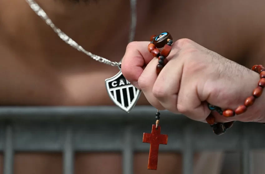  Copa do Brasil terá 5 duelos entre times da Série A na 5ª fase