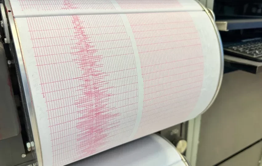 Sismo de magnitude 7,3 atingiu Vanuatu mas sem danos ou vítimas