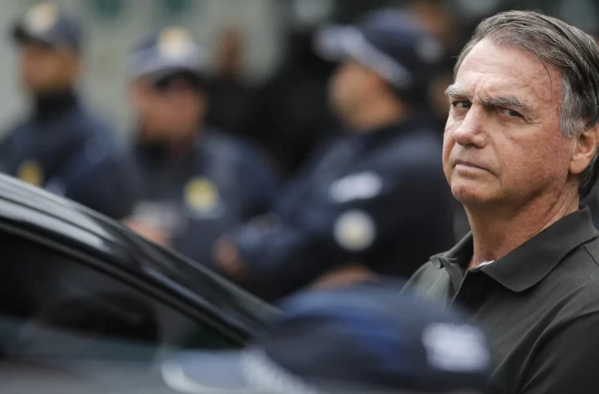  Bolsonaro mantém ‘boa evolução’ clínica, mas segue sem previsão de alta da UTI