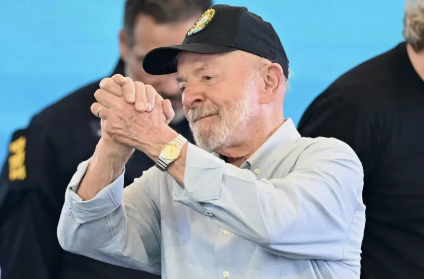  Lula sanciona lei que assegura a vulnerabilidade de menores de 14 anos vítimas de estupro