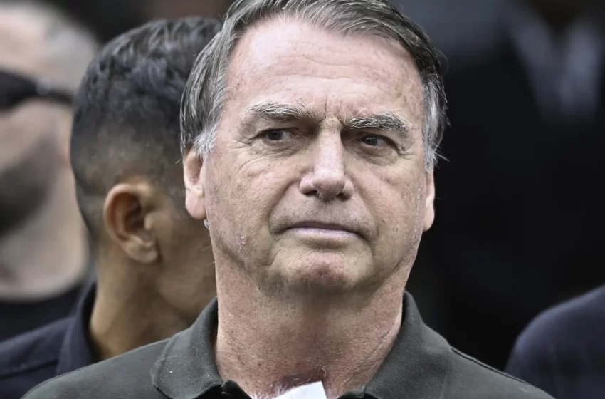  Entenda a broncopneumonia, doença que levou Bolsonaro à UTI