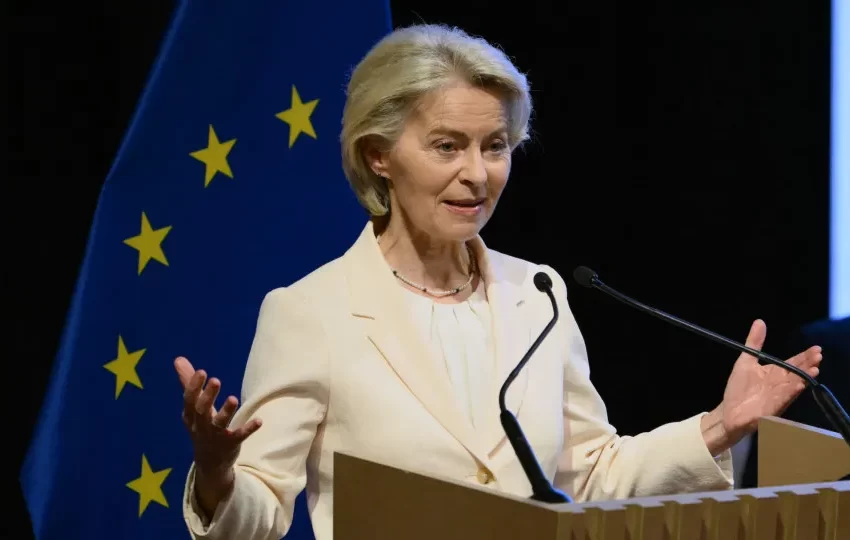  A divisiva e instável postura da UE sobre política nuclear: Fique a par