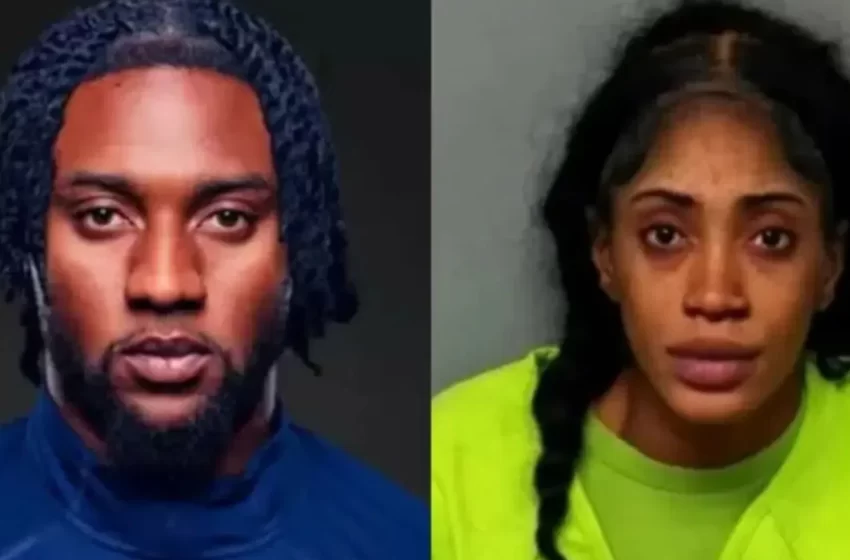  Atleta morre esfaqueado pela namorada aos 23 anos