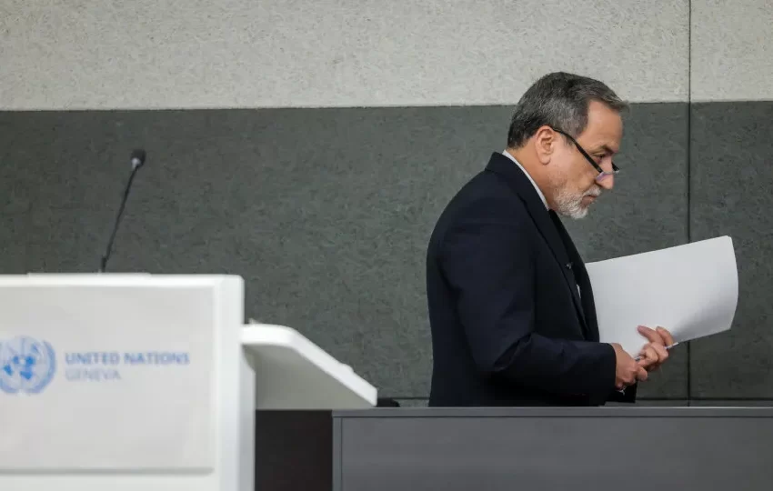  Irão avisa que está pronto para invasão terrestre. Será “um desastre”