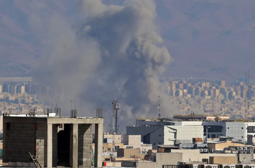  Guerra no Oriente Médio impulsiona renda fixa e pressiona Bolsas