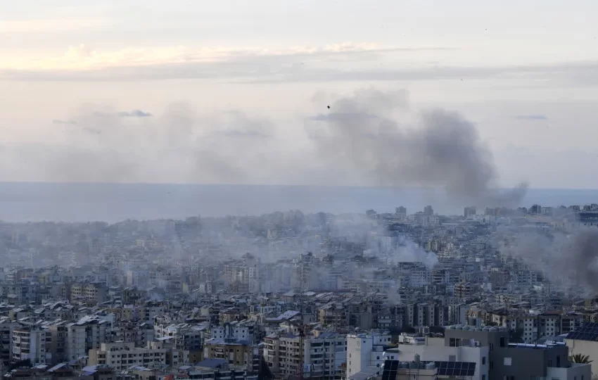  Israel diz ter atingido mais de 400 alvos iranianos ao longo do dia