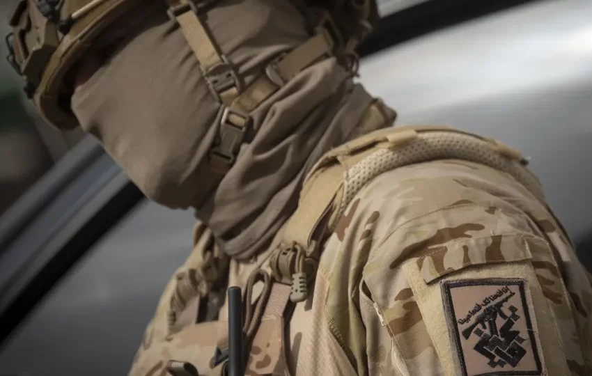  Guarda Revolucionária reivindica lançamento de mísseis contra Israel