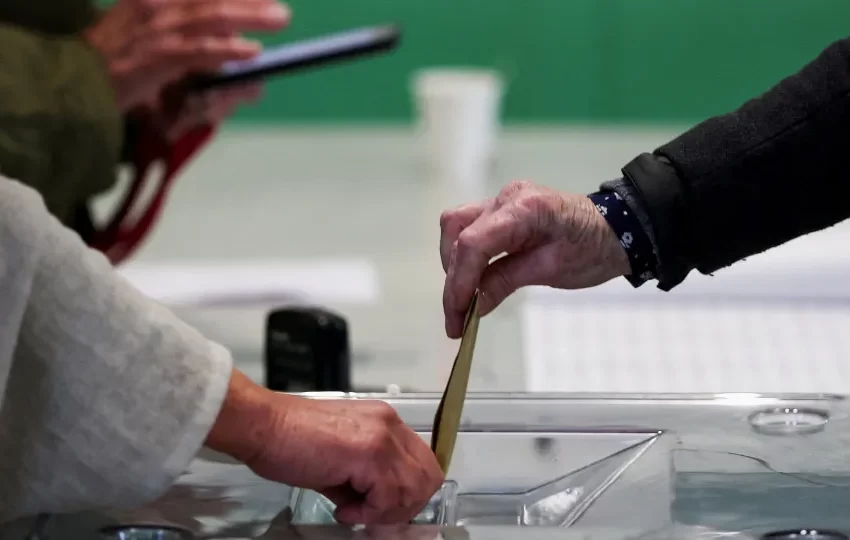  Socialistas mantêm posições nas principais cidades após autárquicas de domingo