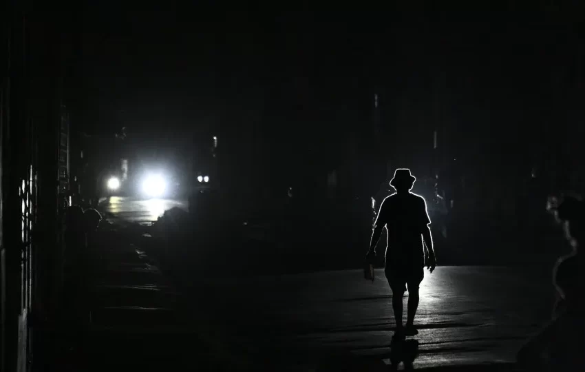  Cuba alvo de apagão… e de Trump (que a quer “tomar”): O que se sabe