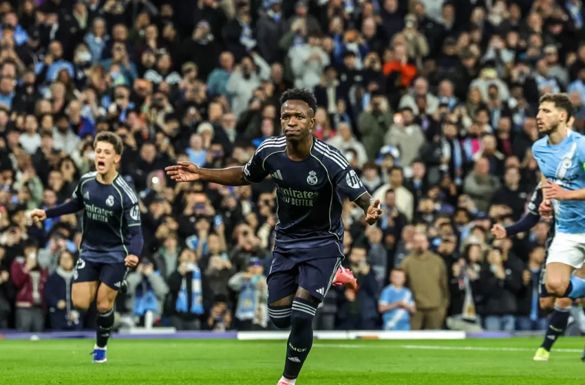  Bayern Munique descarta Vinícius Júnior: “É impagável”