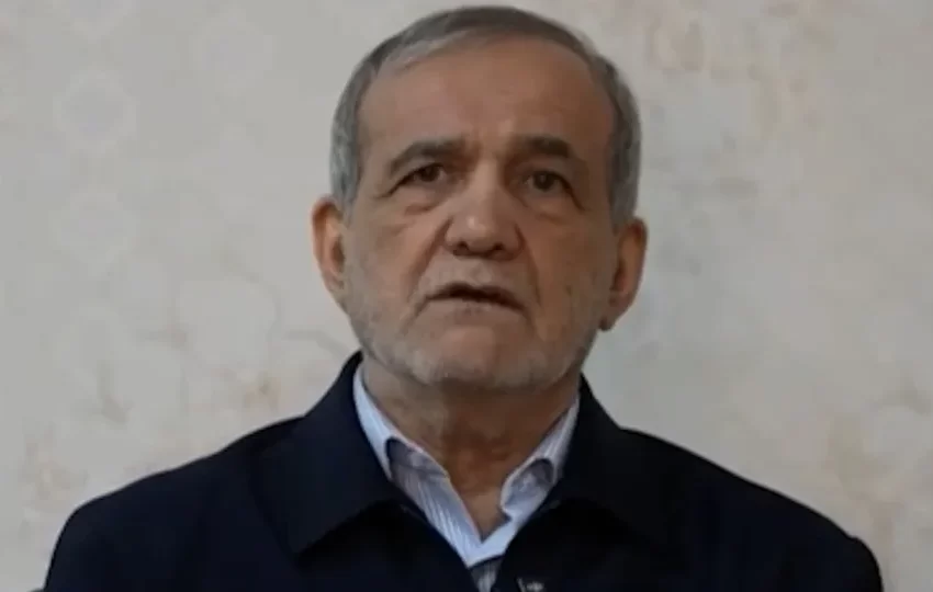  Presidente do Irão avisa: Ataques no gás podem afetar “o mundo inteiro”