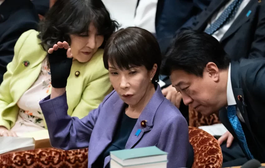  Japão rejeita mudança de política em relação a Taiwan após relatório dos EUA