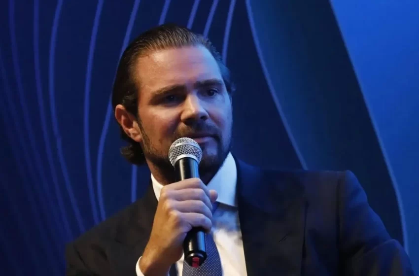  Cunhado de Vorcaro recebeu R$ 485 mi de empresa investigada pela PF em caso Master