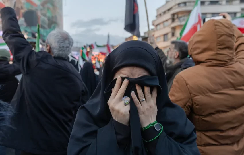  AO MINUTO: Petróleo? Sanções suspensas; Israel ataca regime iraniano