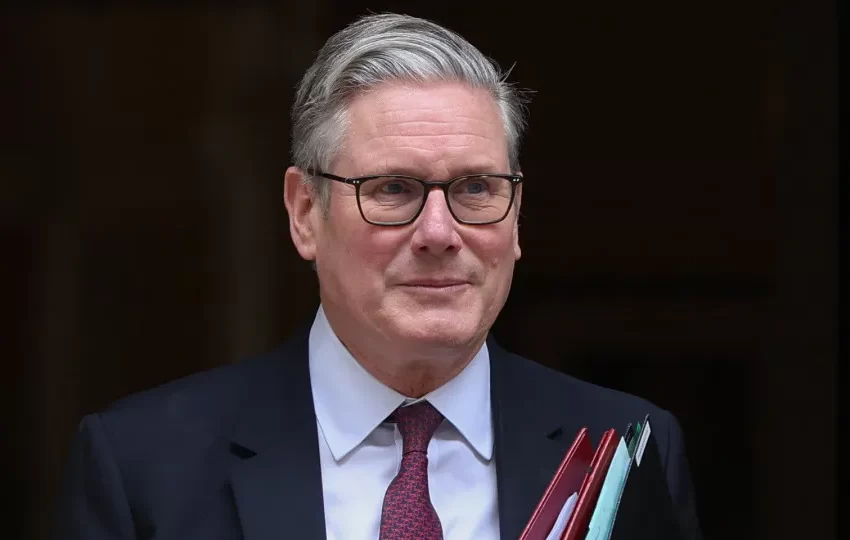  Londres pode apreender barcos sancionados se entrarem em águas britânicas