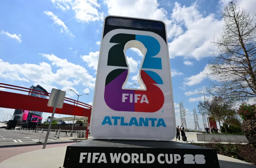  Preços ‘exorbitantes’ não desanimam torcedores brasileiros de irem à Copa