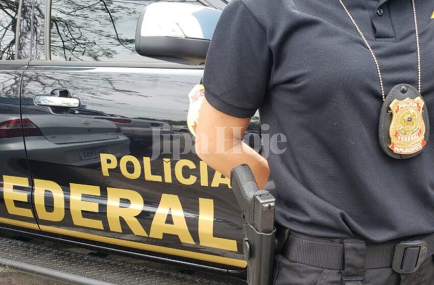  Polícia Federal Investiga Execução de Lideranças Camponesas em Operação que Cumpre Mandados em Ji-Paraná