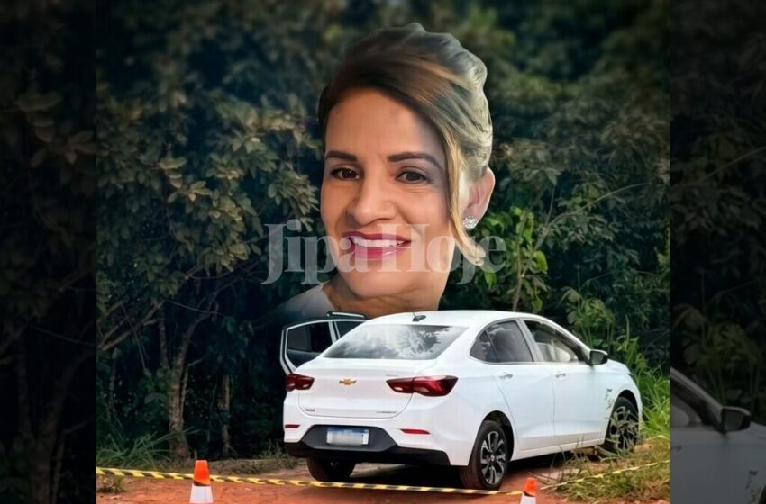  Forças de Segurança Prendem Suspeitos de Latrocínio em Espigão do Oeste