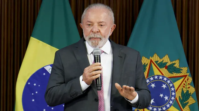  Lula intensifica agenda voltada às mulheres para evitar perda de apoio feminino