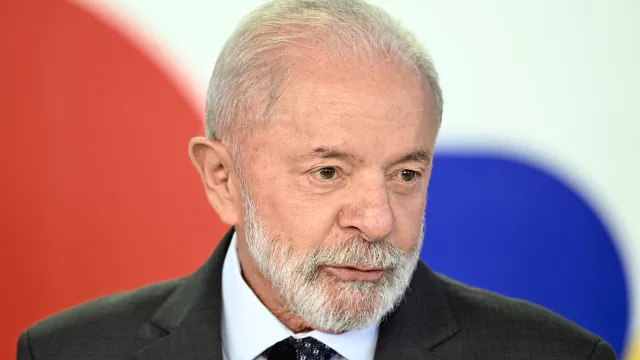  BTG/Nexus: Lula lidera 1º turno, mas empata tecnicamente no 2º turno com Flávio, Zema e Caiado