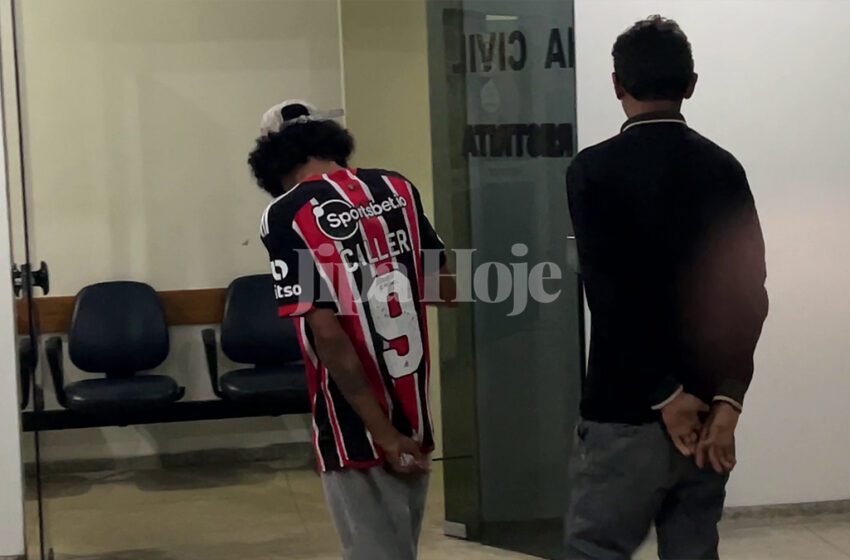  PATAMO Estoura Esquema de Tráfico em Conveniência de Ji-Paraná