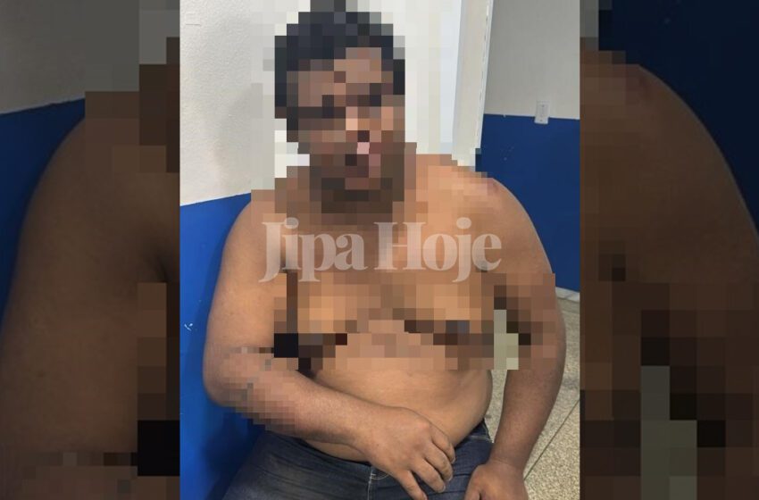  Autor de Homicídio em Vilhena é Preso em Flagrante, mas Ganha Liberdade no Dia Seguinte