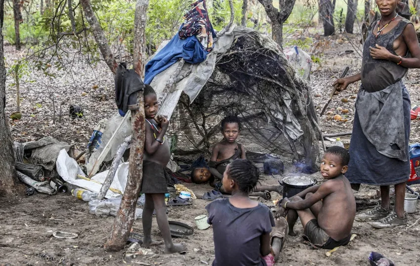  Sarampo causa 15 mortos em mais de 500 casos em província de Angola