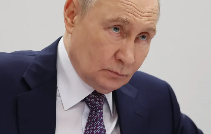  Rússia impõe trégua unilateral: “Será implementado” com ou sem Kyiv