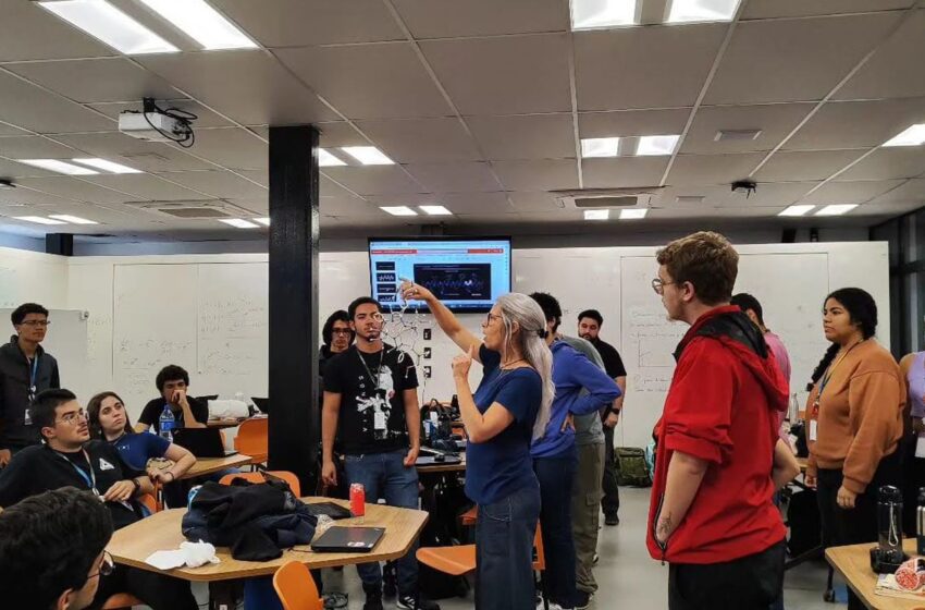  Olimpíada de Professores de Matemática abre as inscrições